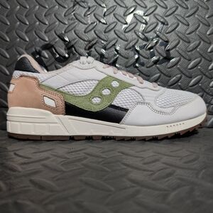 Saucony Originals Shadow 'Unplugged Pack' 5000 S70779-2 size 10